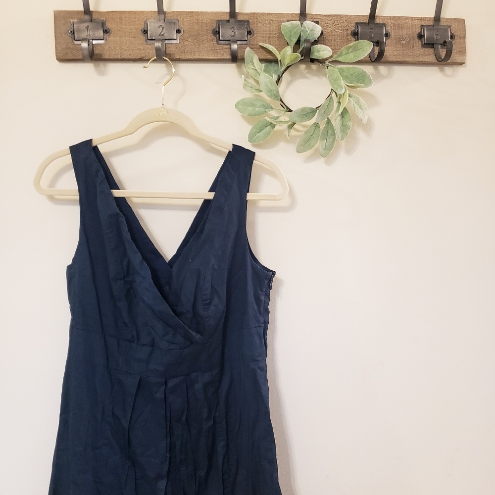 Lands End Sundress